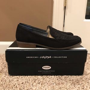NWT Dr Scholl’s loafers
